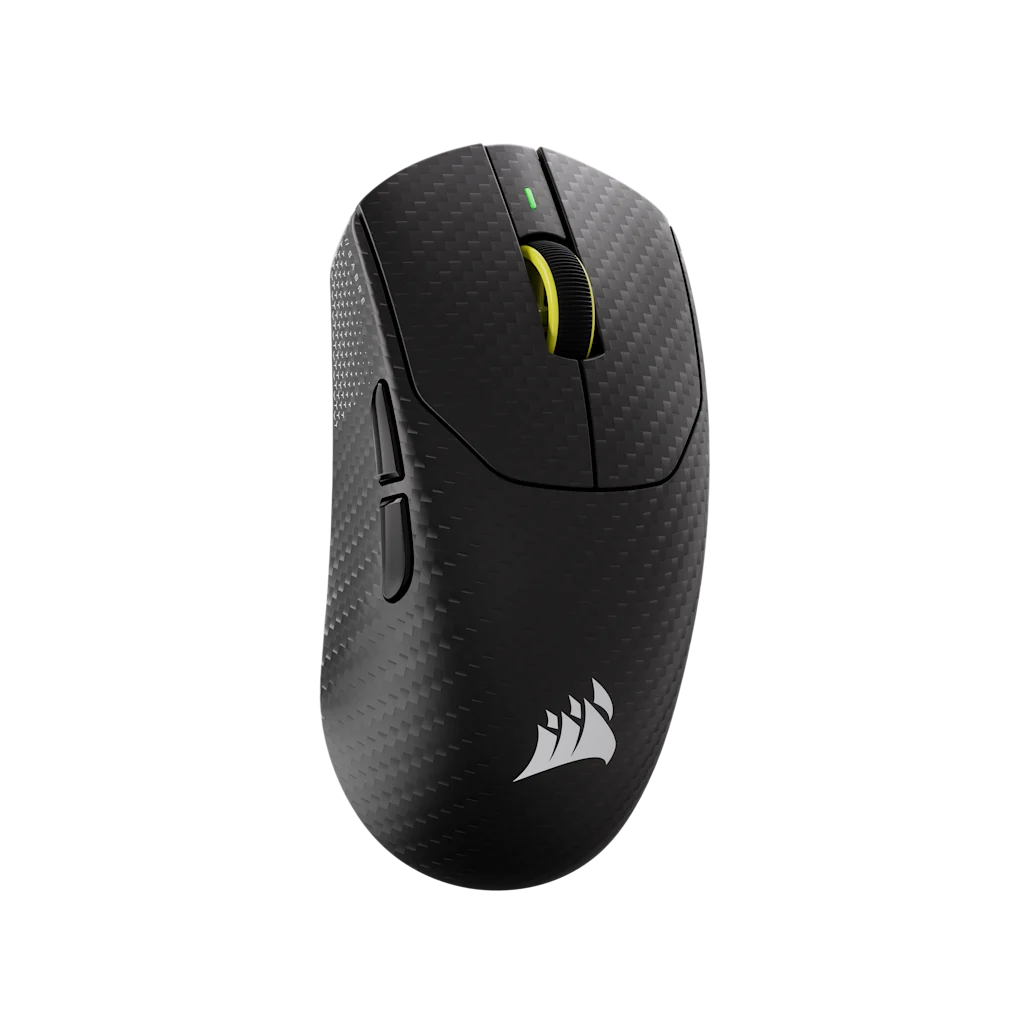 Corsair SABRE v3 PRO PureVector CF Wireless Gaming Mouse thumbnail 2