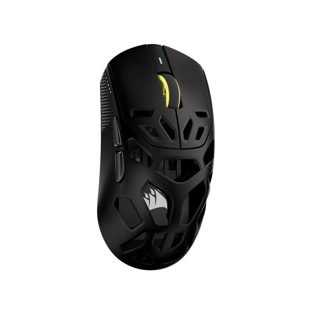 Corsair SABRE v3 PRO PureVector MG Wireless Gaming Mouse thumbnail 2