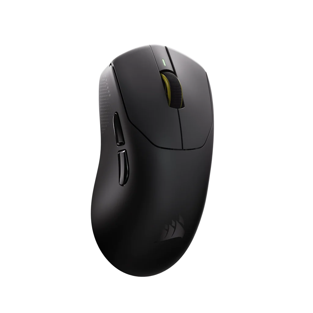 Corsair SABRE v3 PRO PureVector Ultralight Wireless Ergo Gaming Mouse thumbnail 2