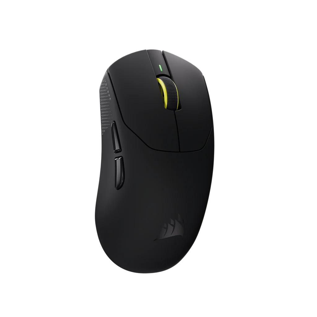 Corsair SABRE v3 PRO PureVector Ultralight Wireless Gaming Mouse thumbnail 2