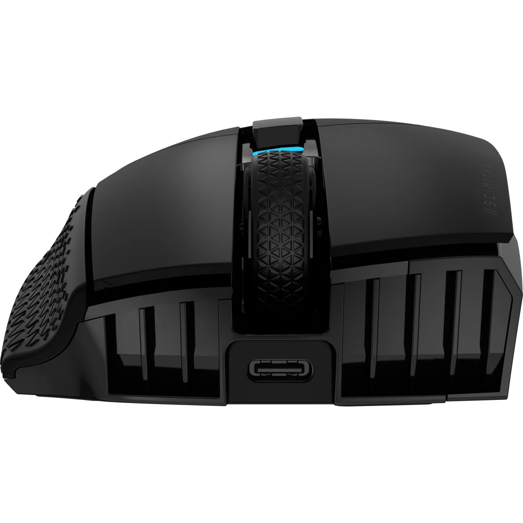 Corsair Scimitar Elite Wireless - Achat Souris Gamer Sans-fil