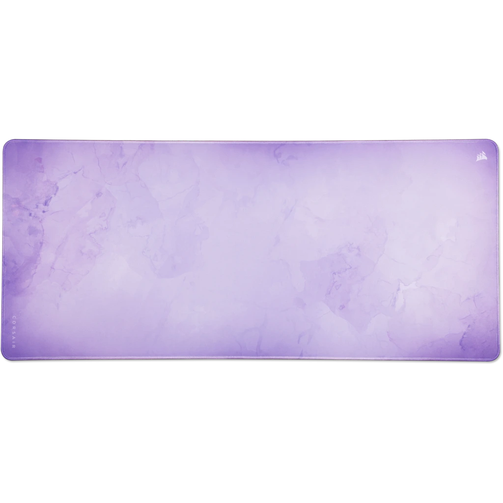 MM300 2XL Anti-Fray Cloth Gaming Mouse Pad - Lavender
