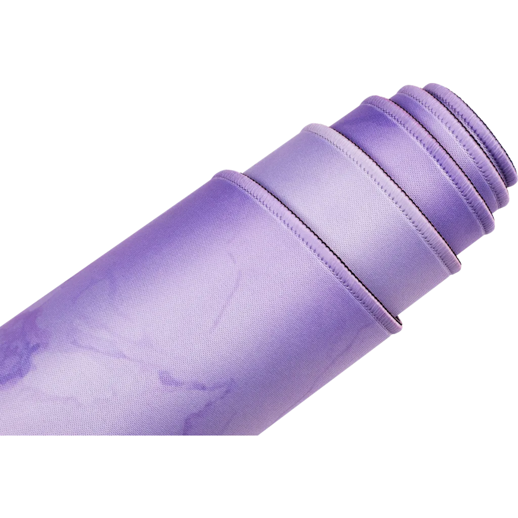 MM300 2XL Anti-Fray Cloth Gaming Mouse Pad - Lavender