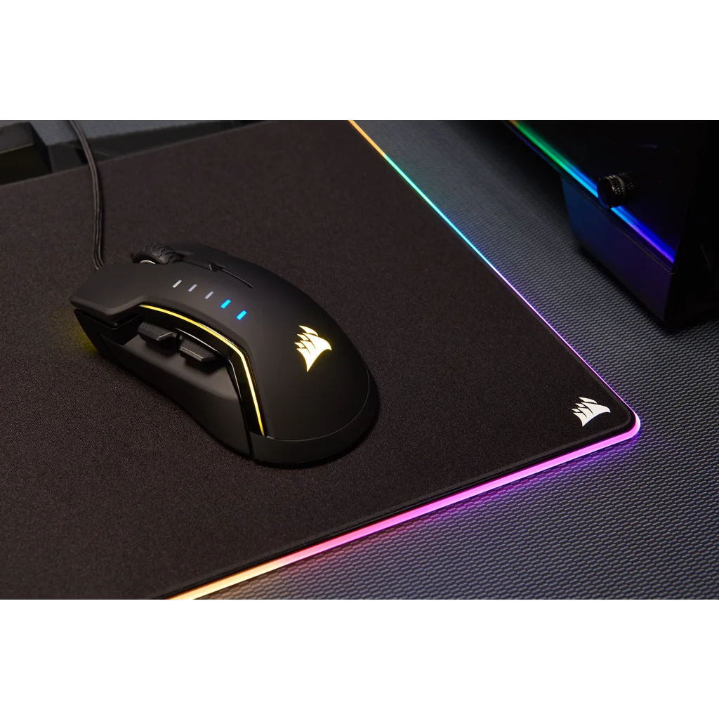 Tappetino per mouse Corsair MM700 RGB Gaming Tappetino per mouse Corsair MM700 RGB Gaming