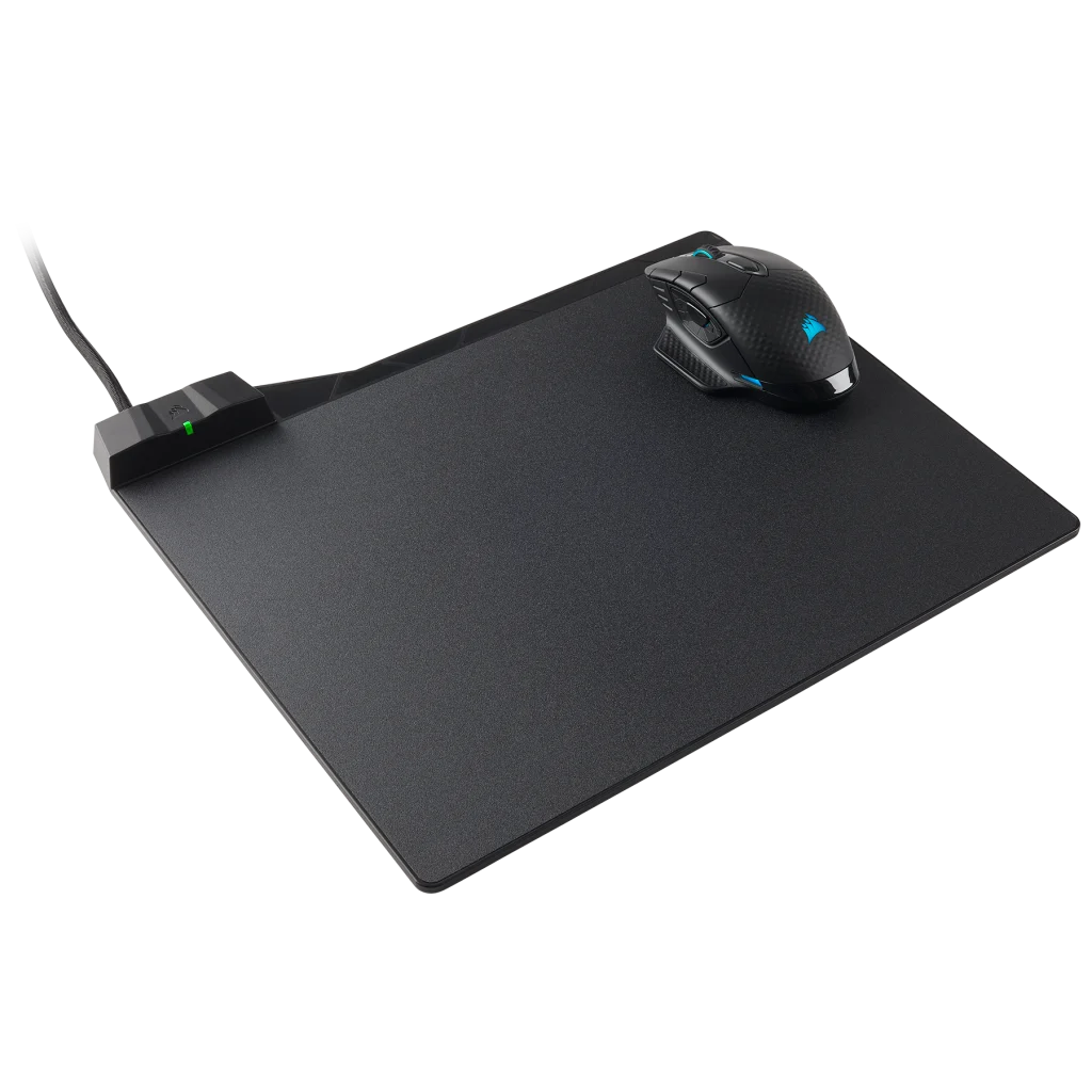 Mouse + mousepad pack - Lightning