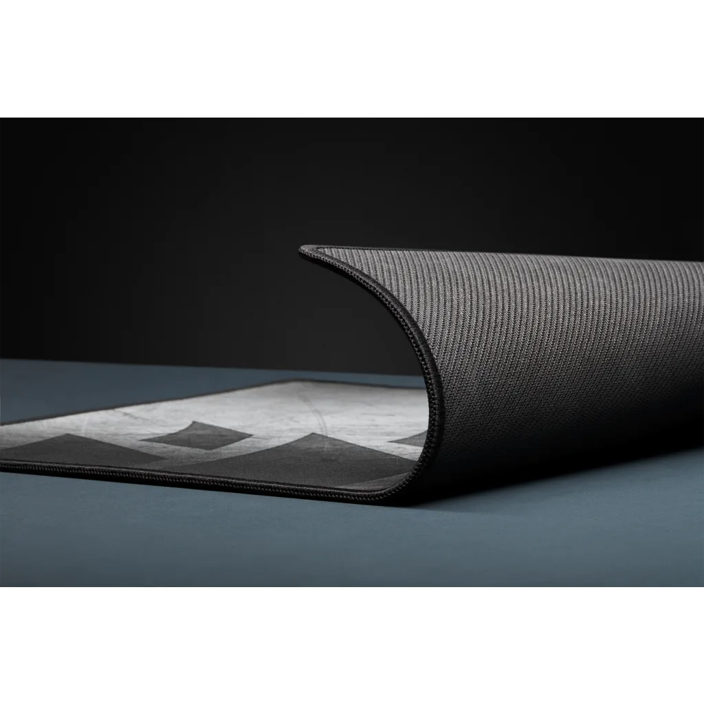 MM300 PRO Premium Spill-Proof Cloth Gaming Mouse Pad — Medium