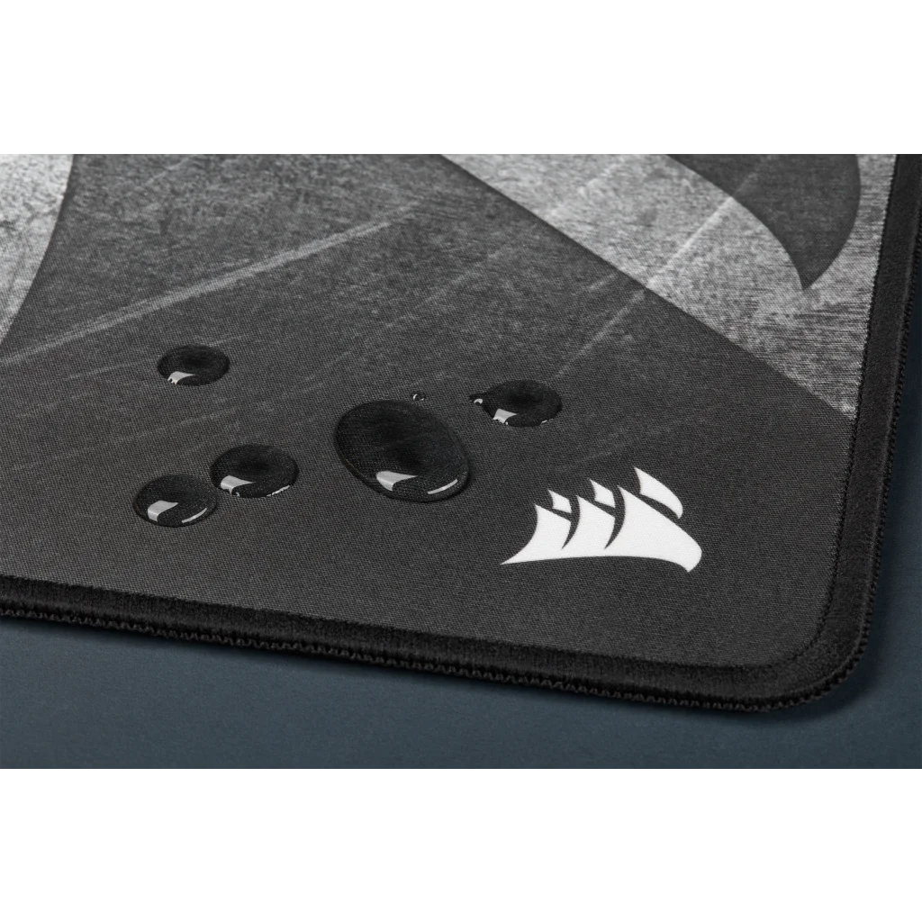 MM300 PRO Premium Spill-Proof Cloth Gaming Mouse Pad — Medium
