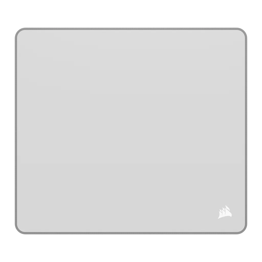 MM Anti-fray Cloth Gaming Mouse Pad – Large
