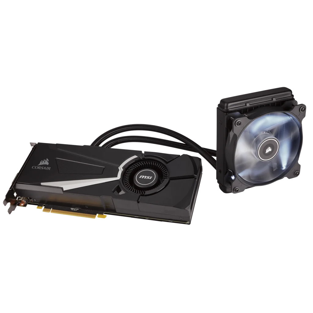 Gtx 1080 liquid cooled clearance