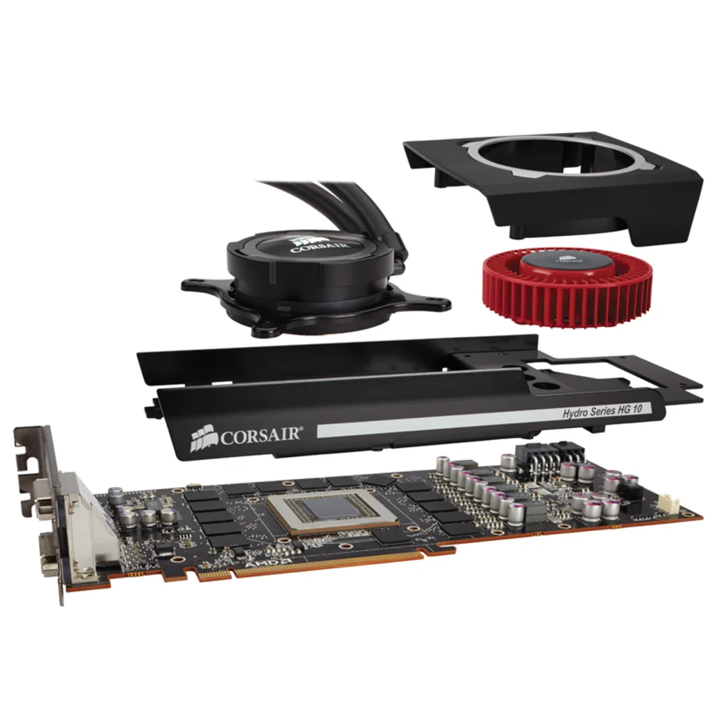 Corsair hg10 a1 sale