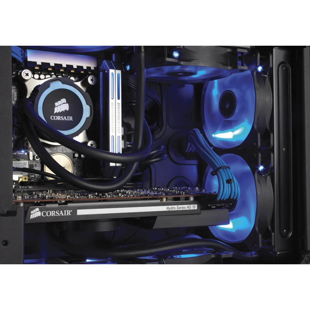 Corsair hydro new arrivals series hg10