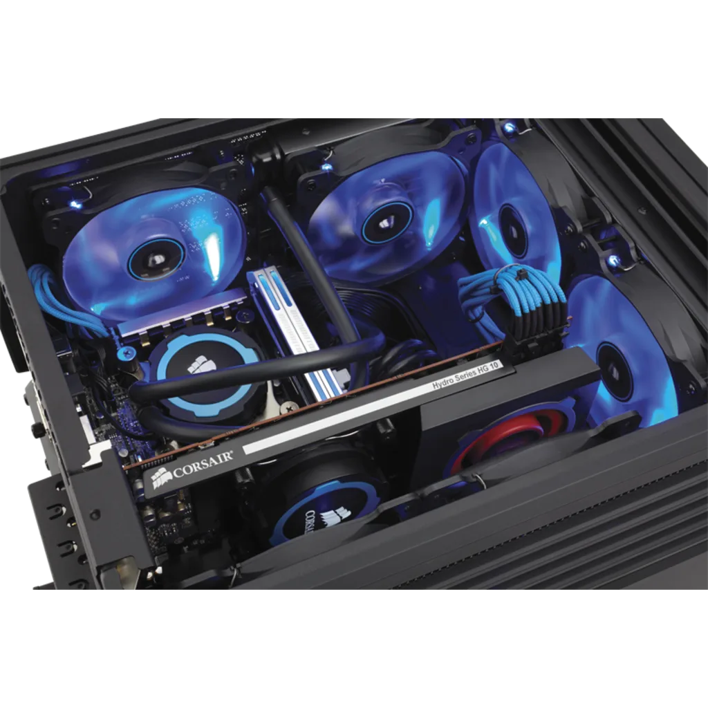 Corsair hydro on sale series hg10