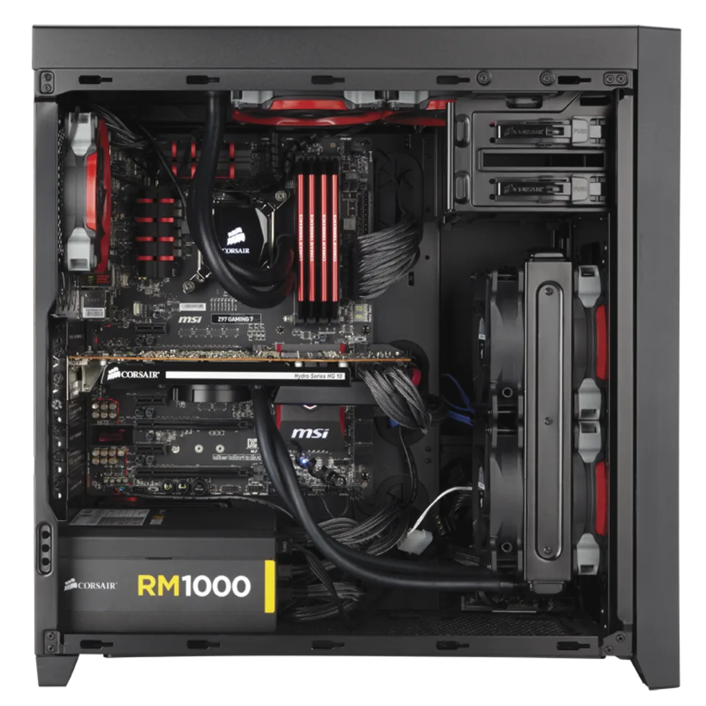 Corsair hydro series hg10 online