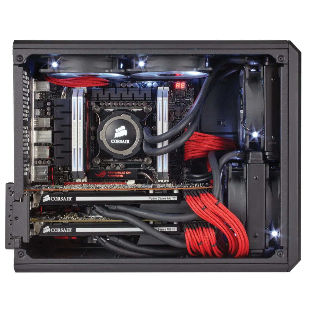 Corsair hg10 a1 online