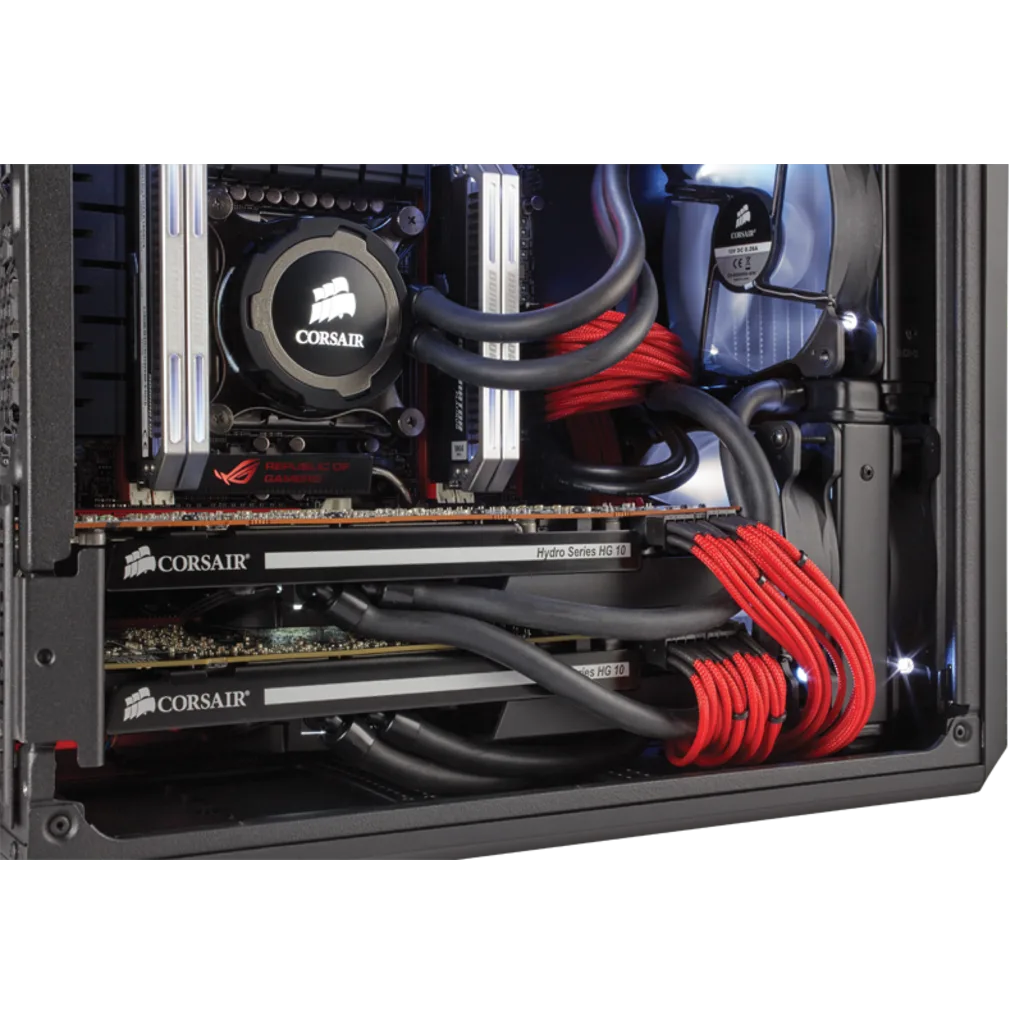 Corsair discount hg10 a1