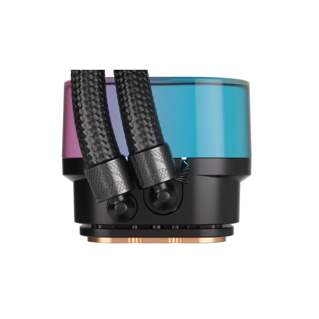 iCUE LINK H115i RGB AIO Liquid CPU Cooler