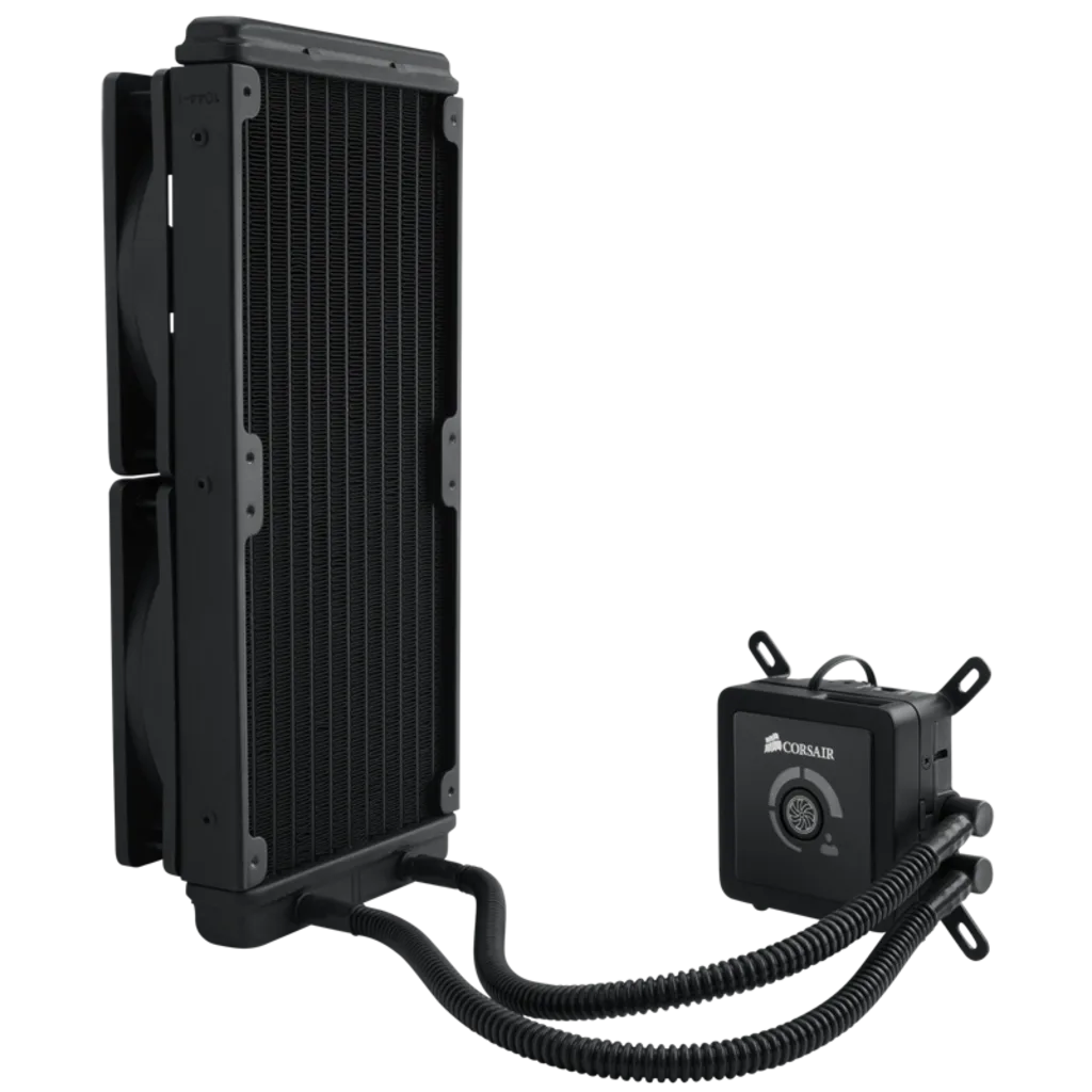 Corsair h hot sale 80