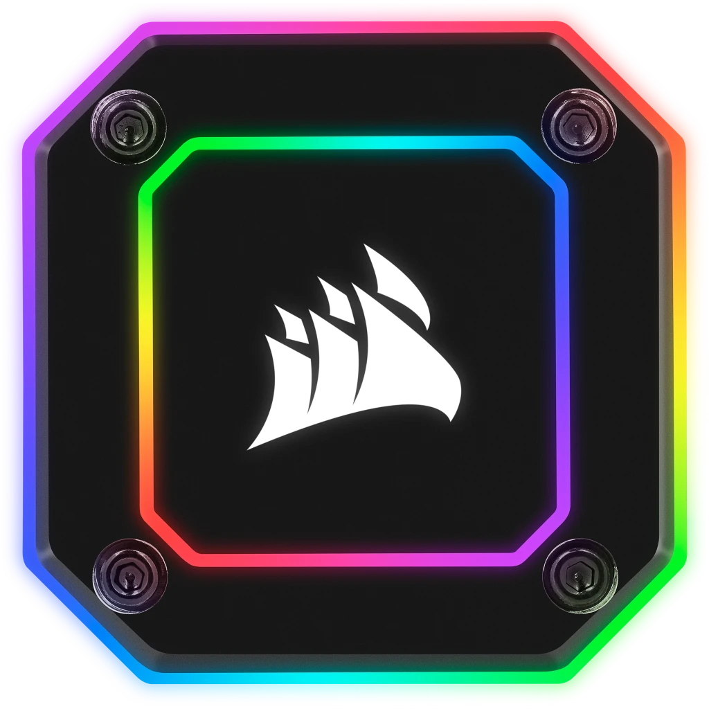 iCUE H115i ELITE CAPELLIX Liquid CPU Cooler