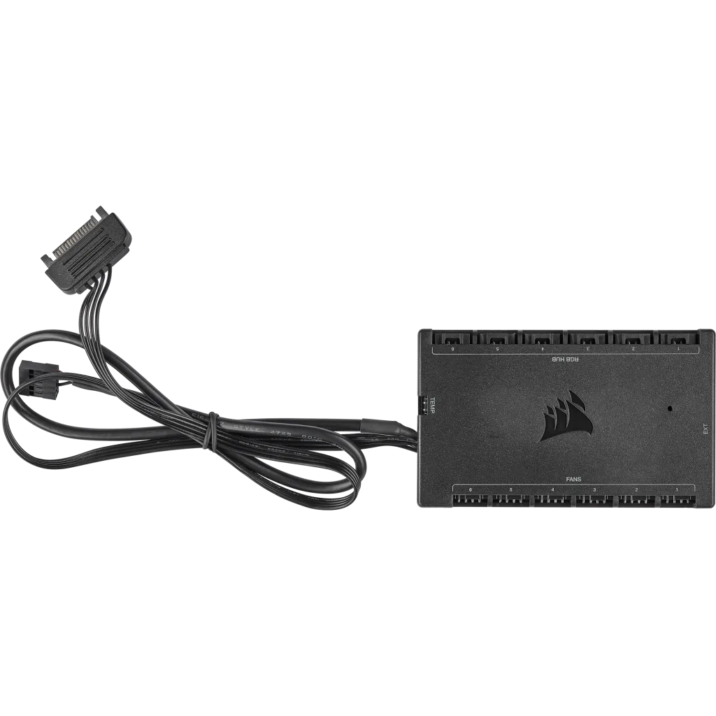 iCUE H150i ELITE CAPELLIX Liquid CPU Cooler iCUE H150i ELITE CAPELLIX Liquid CPU Cooler