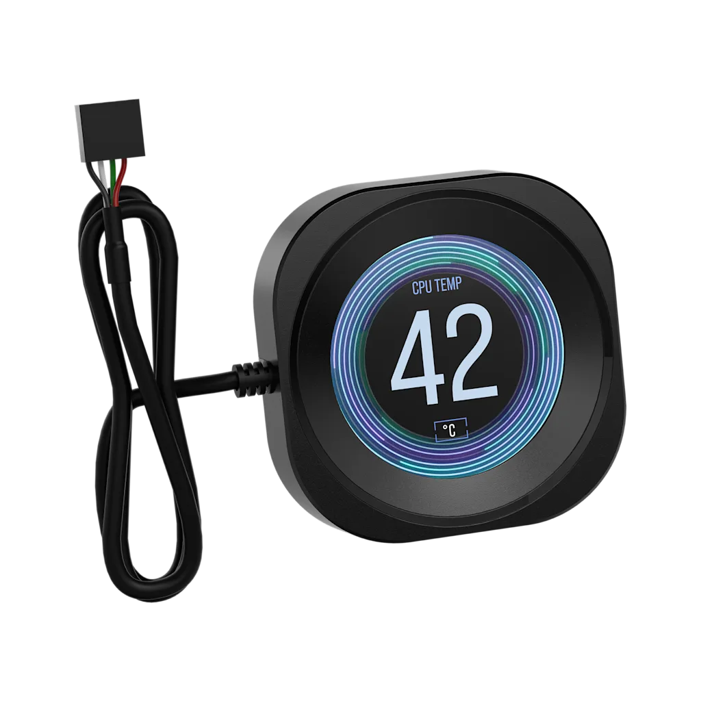 NAUTILUS RS LCD Screen Module