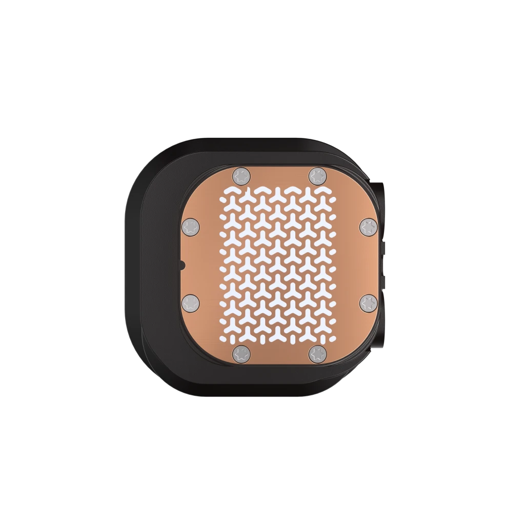NAUTILUS 240 RS 水冷式 CPU クーラー