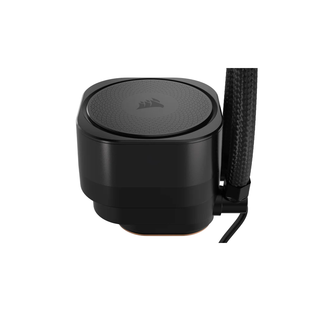 CORSAIR NAUTILUS 240 RS ARGB 水冷式CPUクーラー NAUTILUS 240 RS ARGB Liquid CPU Cooler