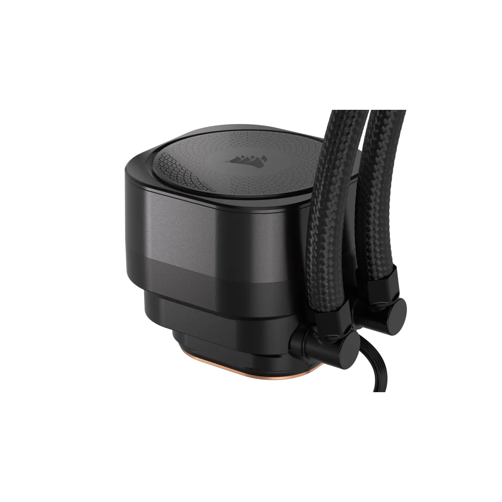 Amazon.com: CORSAIR Nautilus 360 RS Liquid CPU Cooler