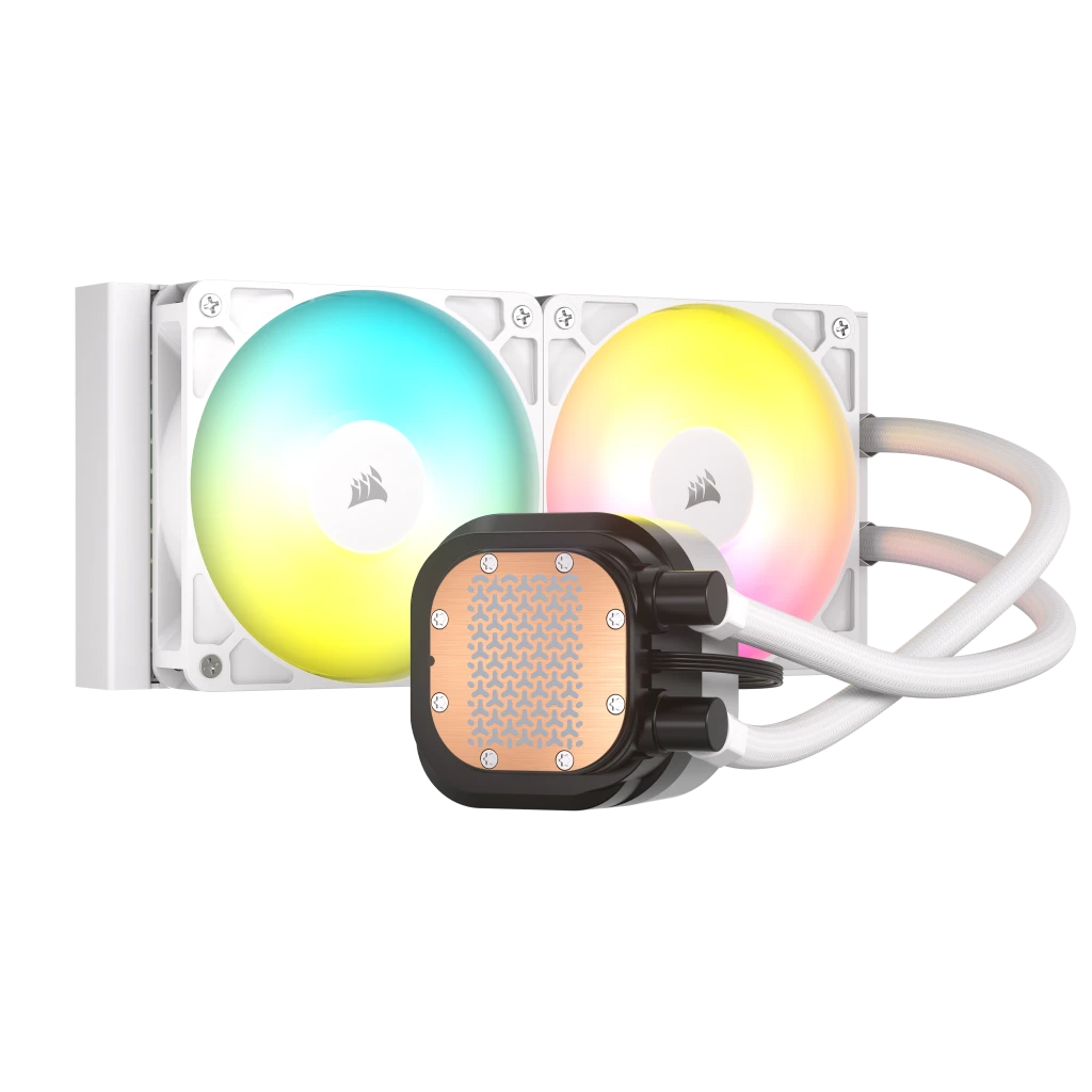 NAUTILUS 240 RS ARGB Liquid CPU Cooler