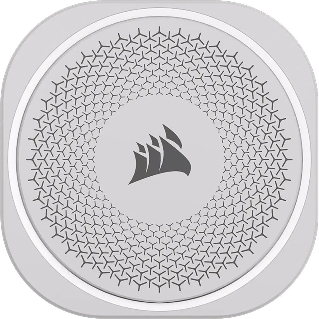 NAUTILUS 240 RS ARGB 水冷式 CPU クーラー - ホワイト NAUTILUS 240 RS ARGB 水冷式 CPU クーラー - ホワイト