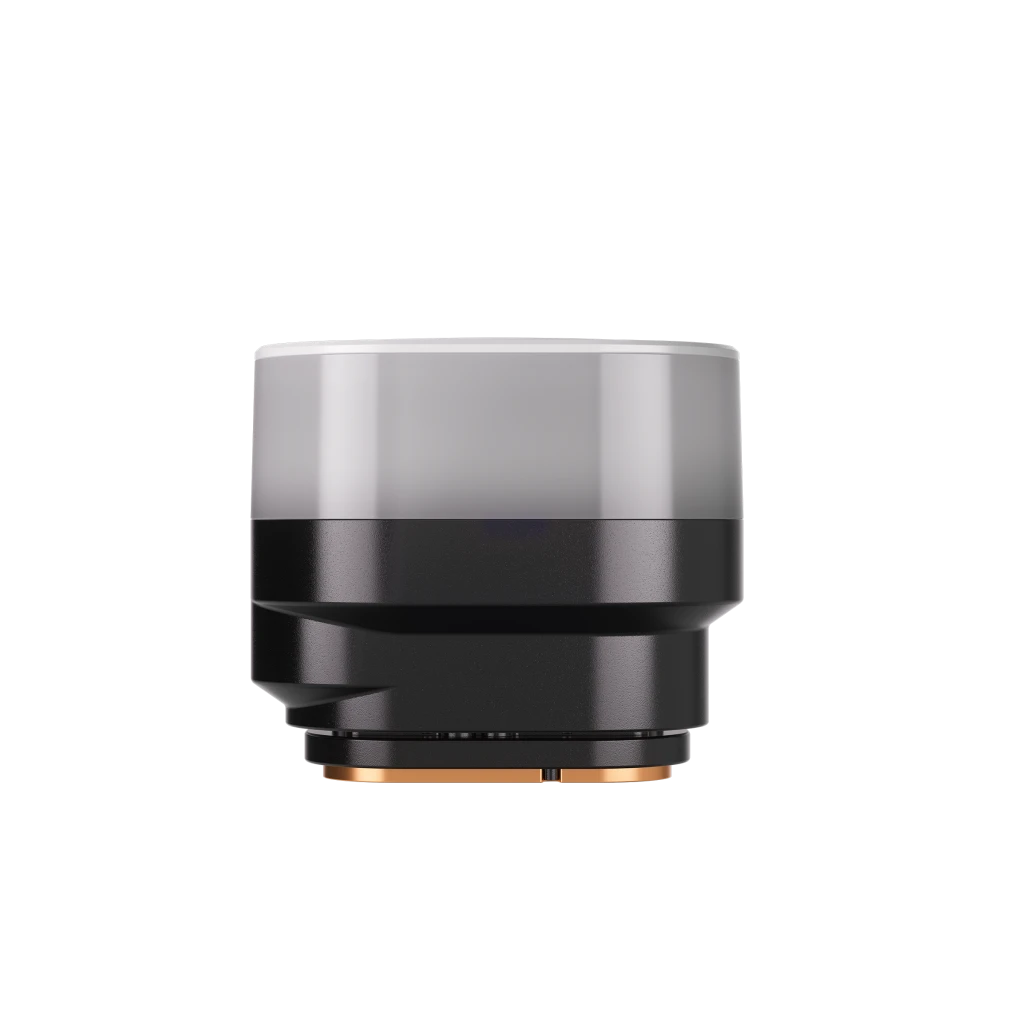 Cooler líquido para CPU iCUE LINK TITAN 360 RX RGB AIO - Branco
