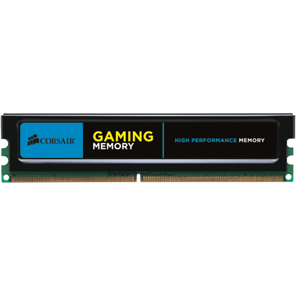Gaming Memory — 2GB DDR2 SODIMM Memory