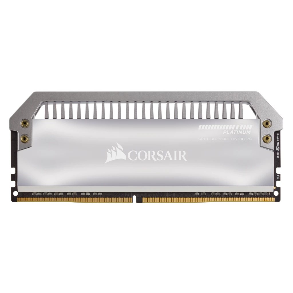 DOMINATOR PLATINUM Special Edition 32GB 2 x 16GB DDR4 DRAM
