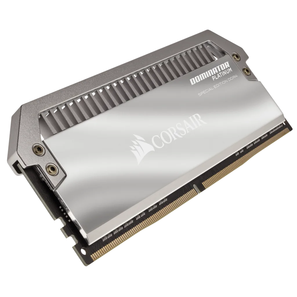Corsair dominator cheap platinum special edition