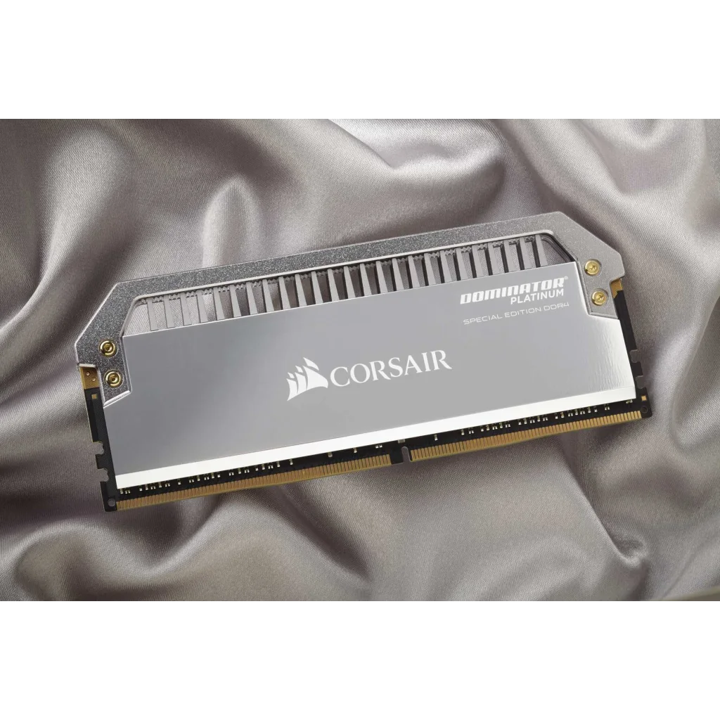 Corsair dominator hot sale special edition