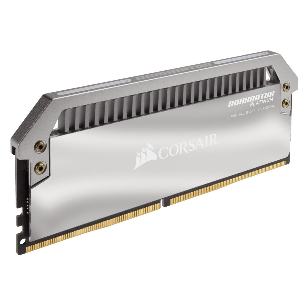 Corsair dominator special edition discount