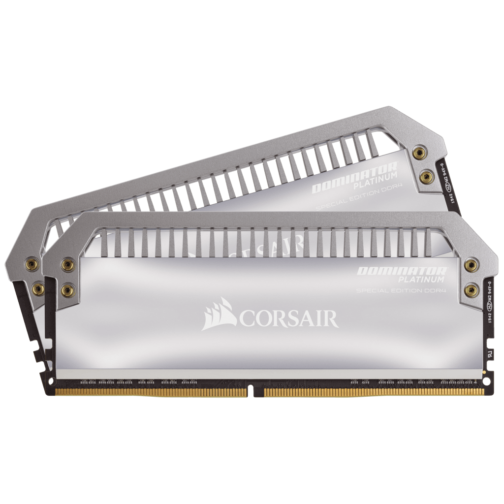 DOMINATOR PLATINUM Special Edition 32GB 2 x 16GB DDR4 DRAM
