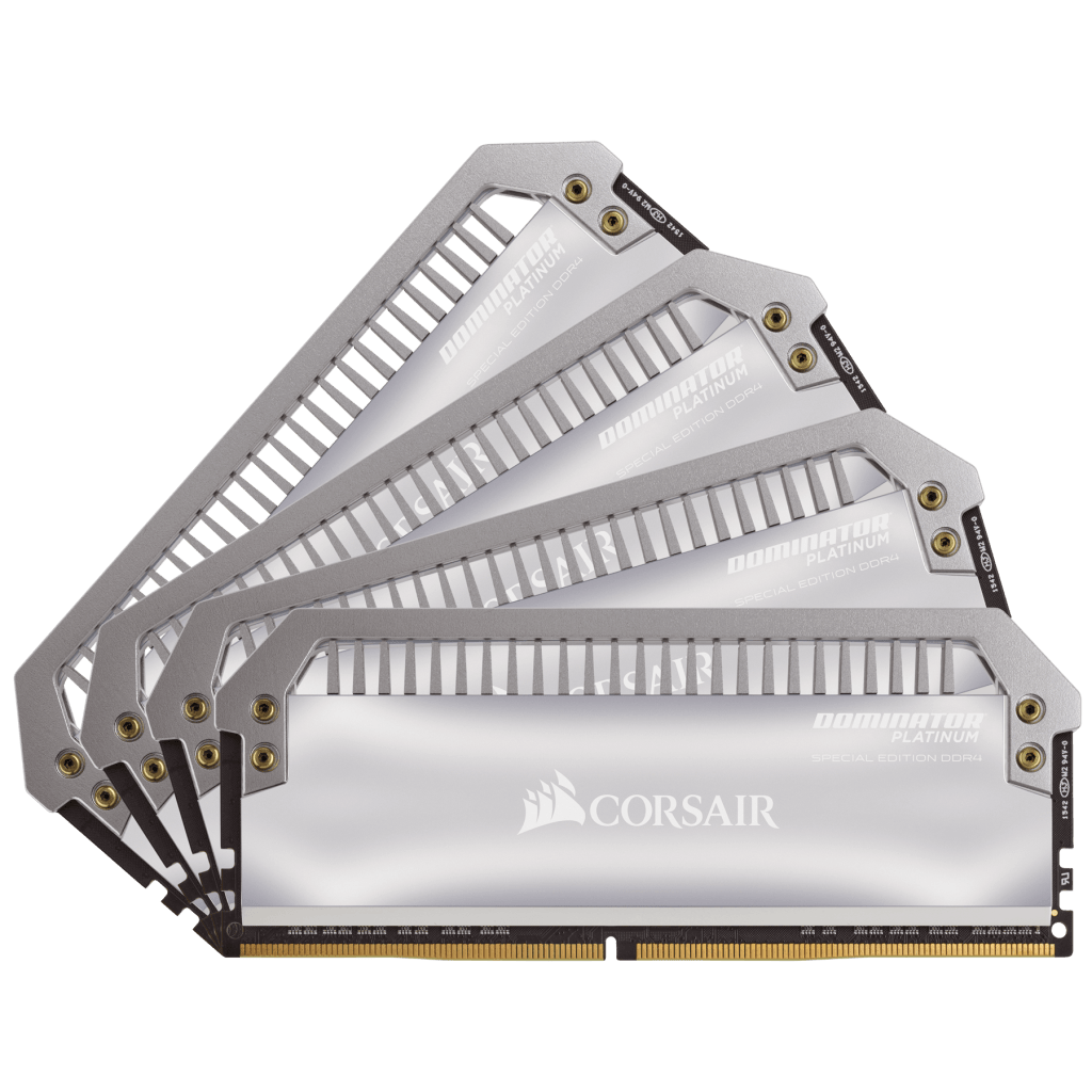 DOMINATOR® PLATINUM Special Edition 32GB (2 x 16GB) DDR4 DRAM
