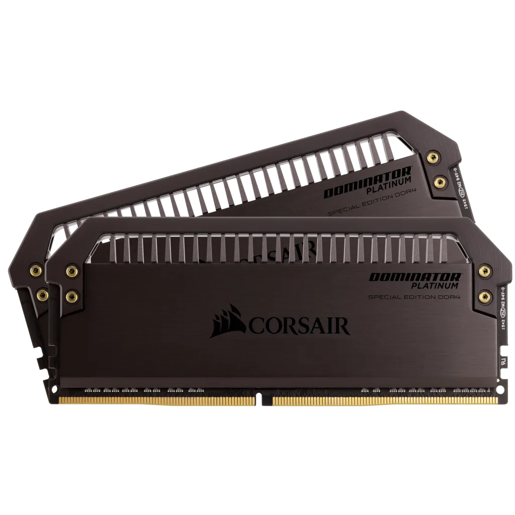 Corsair Dominator Platinum RGB 32GB (4x8GB) DDR4 3600 (PC4