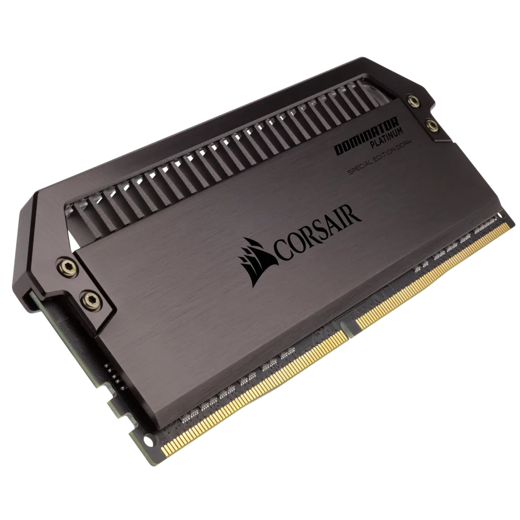 DOMINATOR® PLATINUM Special Edition 32GB (2 x 16GB) DDR4