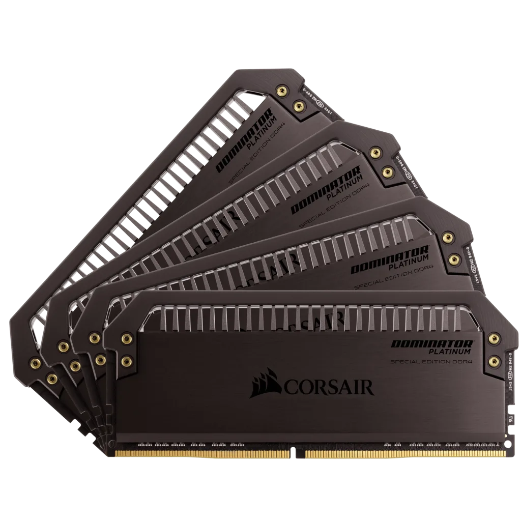 DOMINATOR® PLATINUM Special Edition 32GB (2 x 16GB) DDR4
