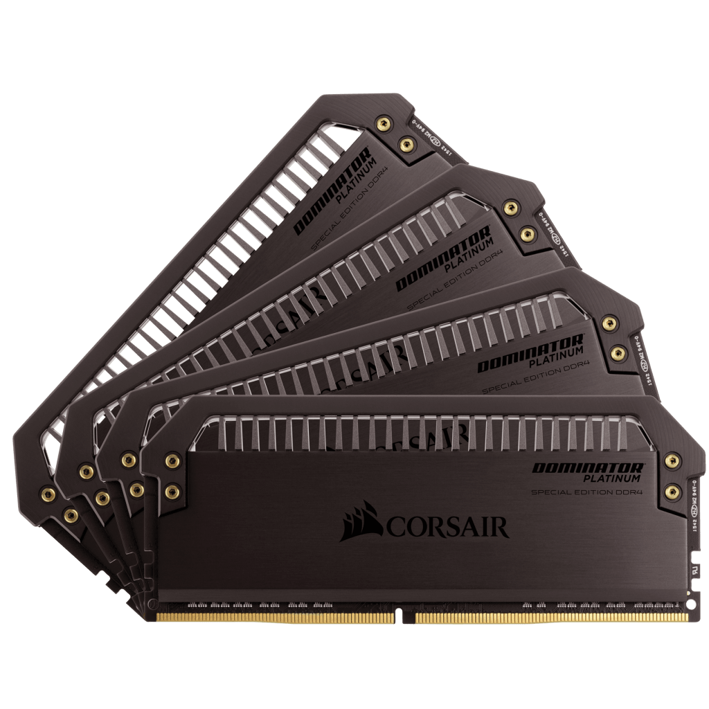 DOMINATOR® PLATINUM Special Edition 32GB (2 x 16GB) DDR4 DRAM