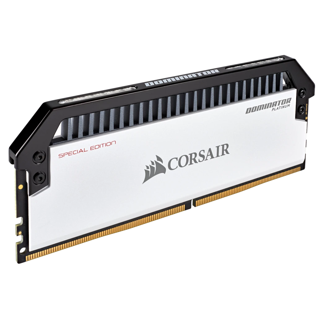 CORSAIR DDR4 3466 8GB×4 32GB CORSAIR VENGEANCE RGB PRO 32GB (4x8GB) DDR4 3600MHz C18 LED