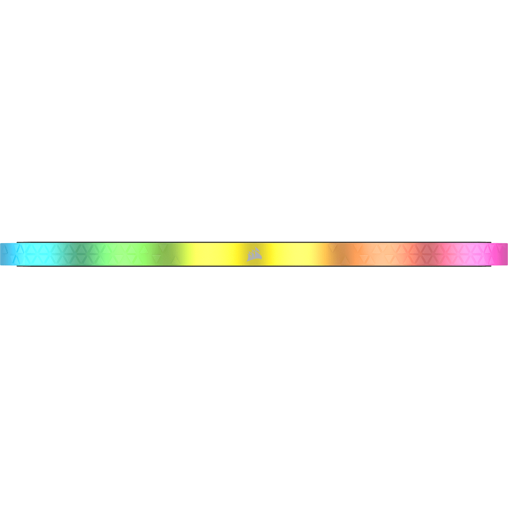 Corsair VENGEANCE RGB RS 16GB (1 x 16GB) DDR4 DRAM Up To 3200MHz C16 Memory Kit thumbnail 4