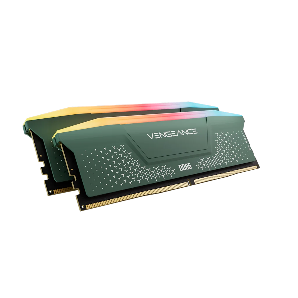 32GBラム｜32GBメモリキット｜CORSAIR