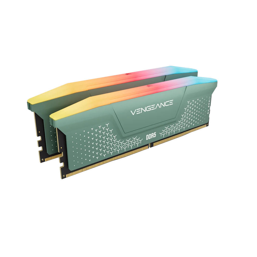 32GBラム｜32GBメモリキット｜CORSAIR
