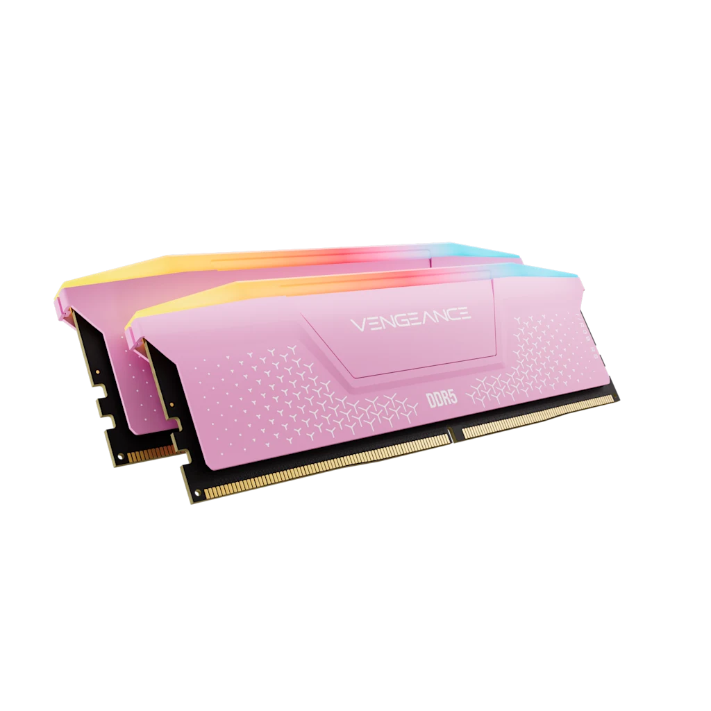 DDR5 RAM | DDR5 Computer Gaming Memory | CORSAIR
