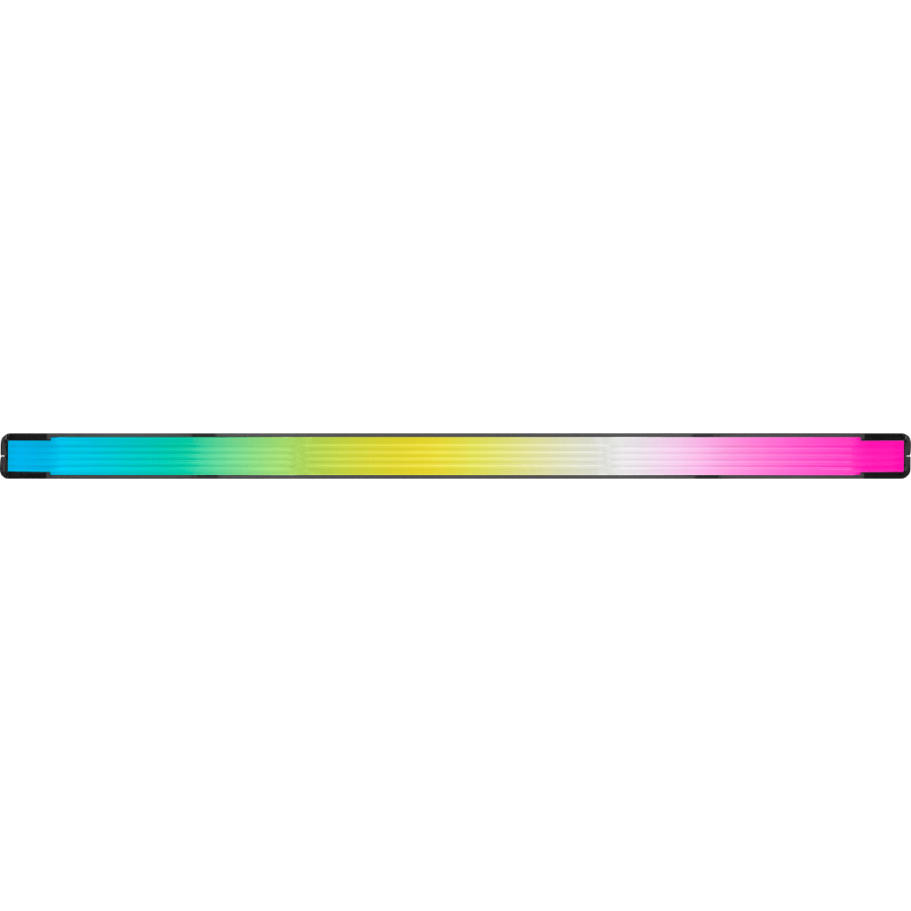 VENGEANCE RGB PRO SL 16GB (2x8GB) DDR4 DRAM 3200MHz C16 VENGEANCE RGB PRO SL 16GB (2x8GB) DDR4 DRAM 3200MHz C16