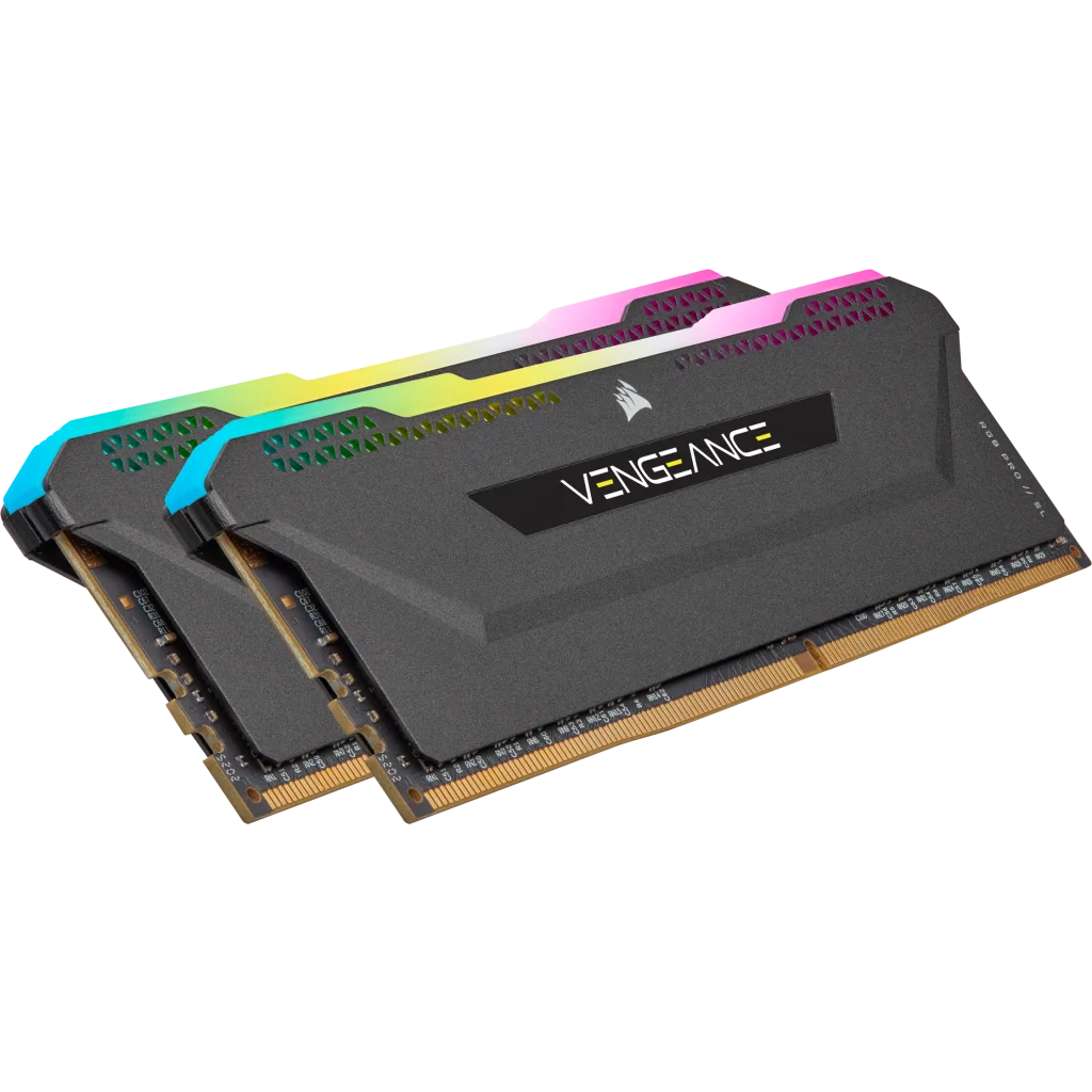 Corsair Vengeance RGB Pro SL 16GB (2x8GB) DDR4 3200 (PC4