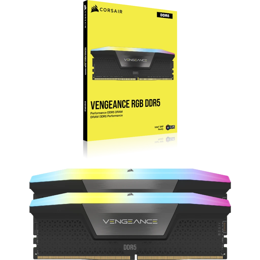 Amazon | CORSAIR DDR5-5200MHz ノートPC用 VENGEANCE DDR5