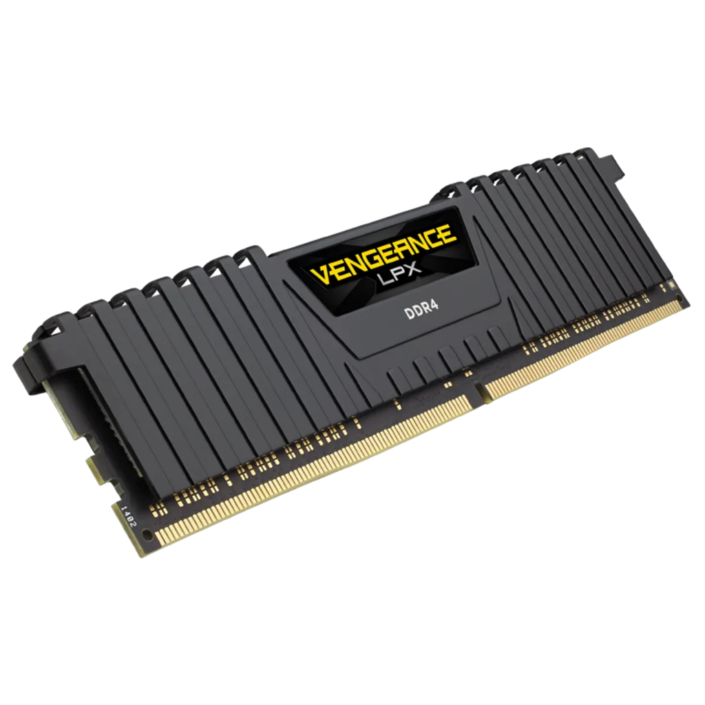 VENGEANCE® LPX 128GB (4 x 32GB) DDR4 DRAM 2666MHz C16 Memory Kit
